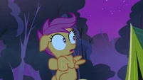 Scootaloo 'It's, it's nothing' S3E06