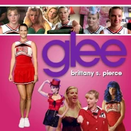 Brittany S. Pierces