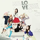 20121212 hellovenus whatareyoudoingtoday