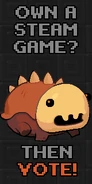Flightless Advertisement 3