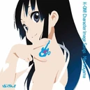 K-ON!! Character Image Songs Mio