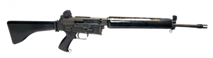 Terminator ar-18 prop