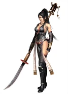 NG3RE - Momiji