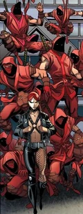 Hand (Earth-616)