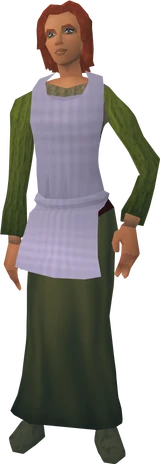 Vanessa