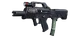 Chicom CQB Menu Icon BOII