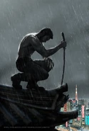 Thewolverineposterintl