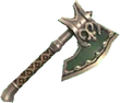 FFXI Axe 23