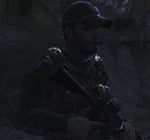 Gaz Blackout CoD4