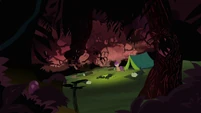 Scootaloo notices something S3E06