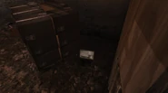 Intel 2 The Bog CoD4