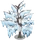 Giant Icicle Tree-icon