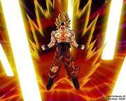 Goku ssj