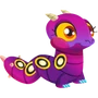 Dragón Mariposa Fase 1