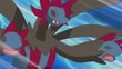 EP768 Hydreigon de Kotetsu
