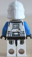 Captain Rex Back