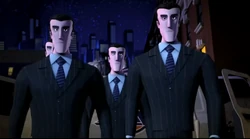 Kraang