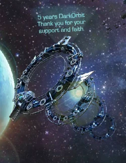 Birthday Gate 2011