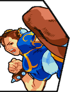 Chun-li