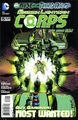Green Lantern Corps Vol 3 15