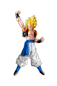 Gogeta