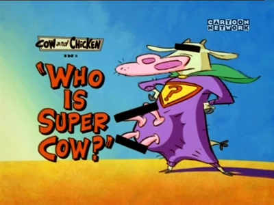 licked into being by primeval supercow licked into being by primeval supercow