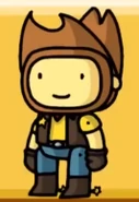 Tony