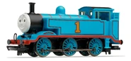 HornbyThomas