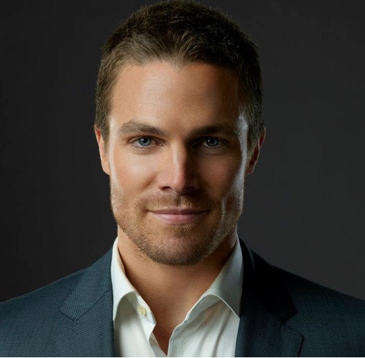 todo sobre los actores de arrow