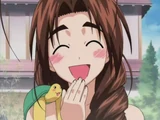 Love Hina Again Intro 13