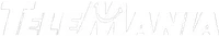 TeleMania logo