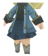 FF4HoL Blue Jacket