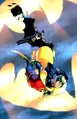 Robin Damian Wayne 0002