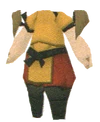 FF4HoL Fighter Gi