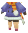 FF4HoL Rekoteh's Clothes