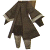 FF4HoL Scholar Gown