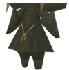 FF4HoL Shaman Robe