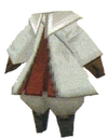 FF4HoL White Robe