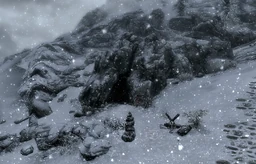 Stillborn Cave