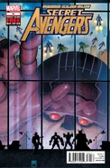 Secret Avengers Vol 1 35