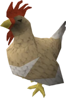 Dreadfowl