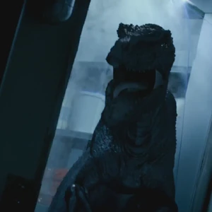 5x2swimmingTheropod