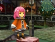 RoF Orange Robe