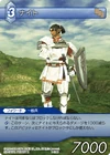 Paladin XI TCG