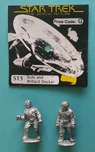 Citadel ST05 figurine