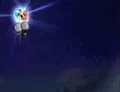 Kamehameha Dirigido (Kid Boo)
