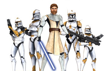 212 battalion clone trooper