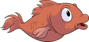 A mullet