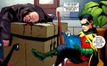 Robin Damian Wayne 0020
