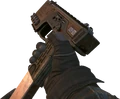 KAP-40 Reloading BOII